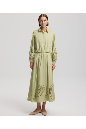 İpekyol Skirt