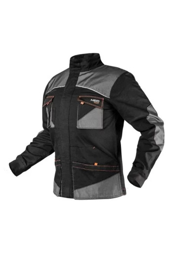 NEO Pracovní bunda slim fit, model HD, velikost XXXL/58