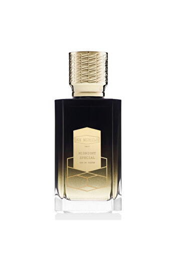 Ex Nihilo Midnight Special Eau De Parfum for Unisex - 100 Ml