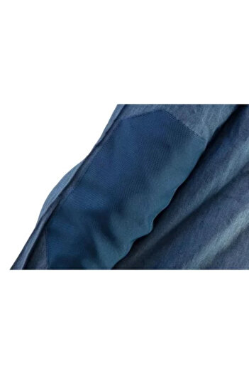 NEO Cămașă de lucru, model din denim, mărimea XL/54,