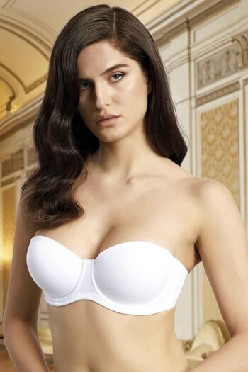 Nurteks 192 Bra