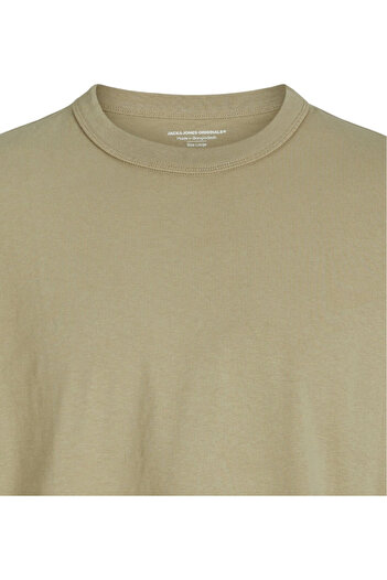 Jack & Jones Tricou JACK & JONES Lucca Blank - 12276585-Πιατικά