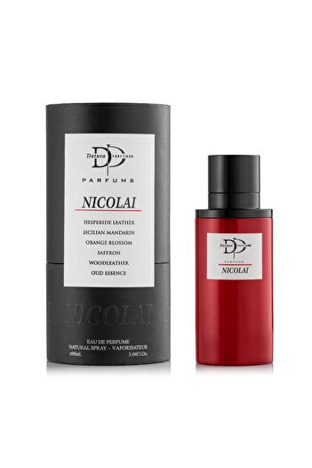 Datura Datura Nikolai Perfume 80ml