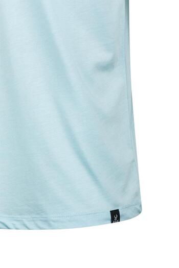 2AS Ανδρικό μπλουζάκι Axel Crew Neck