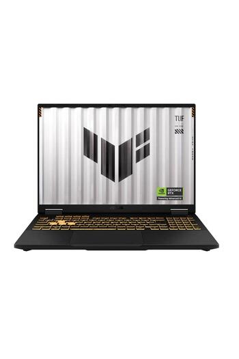 ASUS TUF F16 Gaming (2025) Laptop – Intel Core i5 13450HX 16" WUXGA 512GB SSD 16GB RAM NVIDIA