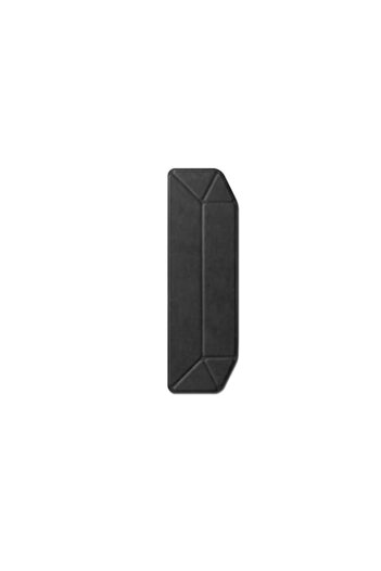 SOHO Docking stand tip suport pliabil pentru laptop 11-17 inch sau tableta, fixare pe dispozitiv, Negru