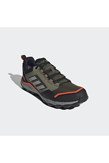adidas Terrex Tracerocker 2 Gtx Haki Erkek Koşu & Antrenman Ayakkabısı JI1305
