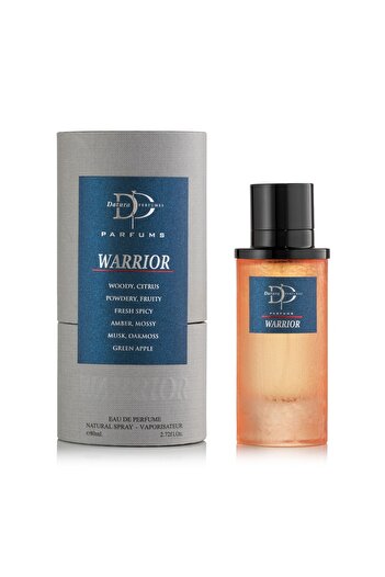 Datura Datura Warrior OD Parfum 80ml