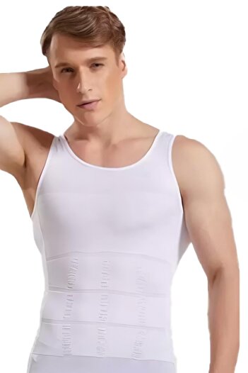 WAKOR Corselet Men's 4418