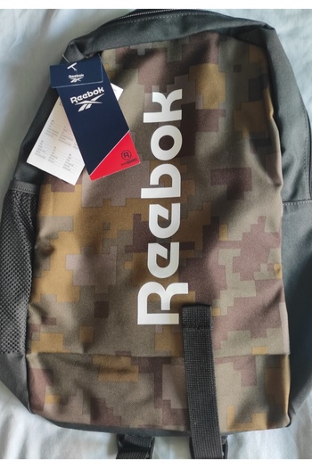 Reebok Rucsac Active Core M 38x25x11cm/15L