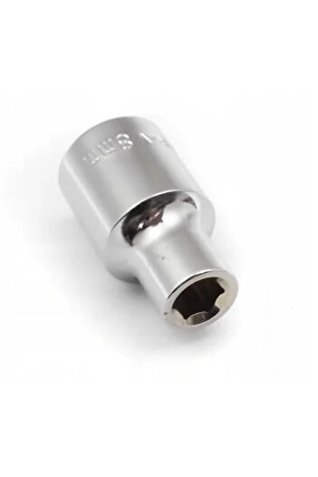 richmann Cap tubular, 1/2", 16 mm,