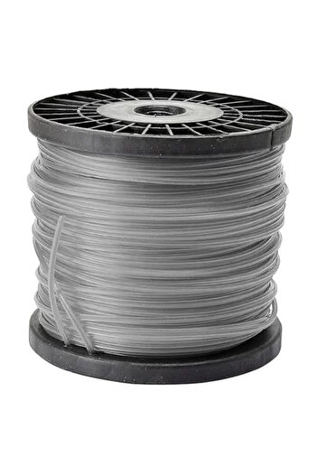 richmann exclusive Jedle rezerva cositoare, zastřihovač s vložkou metalica, DUO, 2,7 mm x 216 m