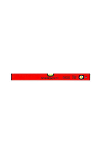 richmann exclusive Nivela (boloboc), red, 2 bubbles, 60 cm, Richmann Exclusive