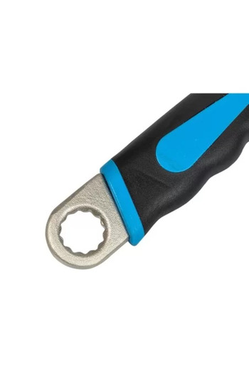 richmann Adjustable Wrench, 150 mm, 0-19 mm,