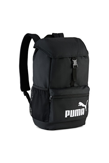 Puma Kapucnis hátizsákok, főrekesz, szőtt, sima