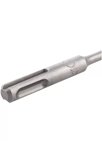 richmann Τρυπάνι σκυροδέματος, SDS PLUS, 5 x 210 mm,