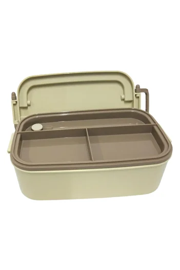 Burak Single Transport-Storage Container with Steel Chamber Yk1560