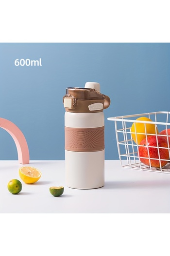 FASHION 600ml Thermos Bottle