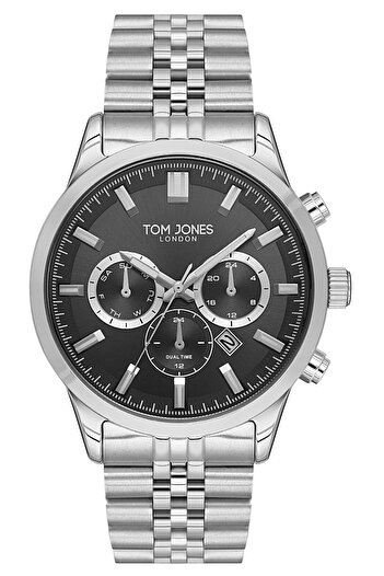 Tom Jones London Men's Watch Luxury & Dynamic Design Dz-1657-2