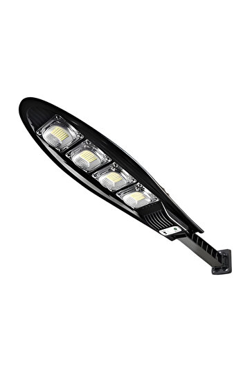 Generic Powerful solar-powered LED street light