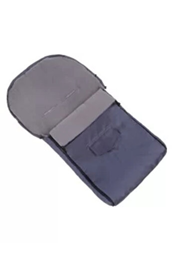 NATIVO Winter Wool Waterproof Sleeping Bag 85 x 40 cm Black