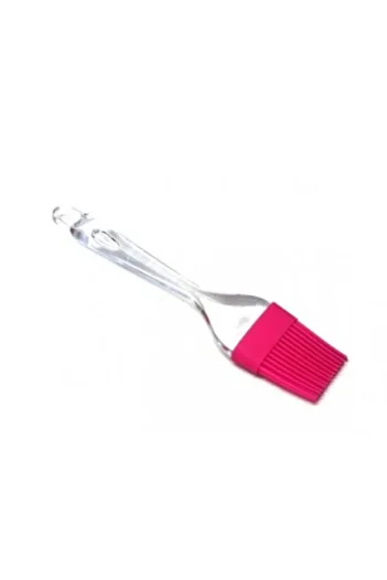 Evvano Round Tip Silicone Egg Brush
