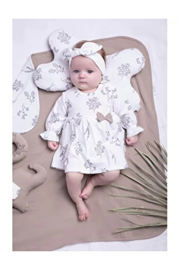 Nicol Headband for girls 'Gaja' (183065) Mar. 104-110
