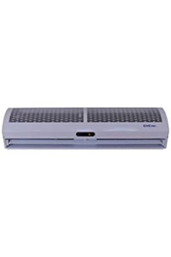 GVC PRO Air Curtain, 150 cm Width, Strong Air Flow, Compact and Sleek Design, Blocks Dust and Insect