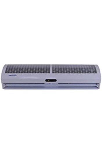 GVC PRO Air Curtain, 150 cm Width, Strong Air Flow, Compact and Sleek Design, Blocks Dust and Insect