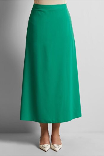Alvina A-Cut Skirt 60577