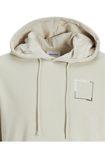 Jack & Jones Hanorac JACK & JONES Verner Τ.Θ. - 12269318-Moonbeam