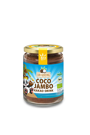 Dr. Goerg Drinking Cocoa, 320g, Dr. Goerg