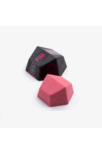 Solidu Solid Shampoo with Peony and Ylang-Ylang, 65 g,