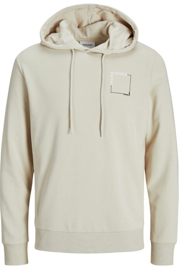 Jack & Jones Hanorac JACK & JONES Verner Τ.Θ. - 12269318-Moonbeam