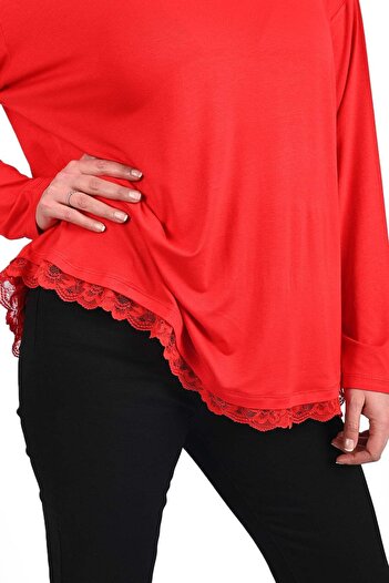 Bigsize Legs / 3XL