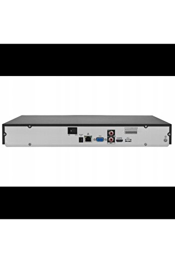DAHUA Nvr4208-4ks2/l 8mpix, H265+, 8kanal Video, 2 Hdd, 1080p Kayıt, 200mbps Bant Genişliği, Nvr