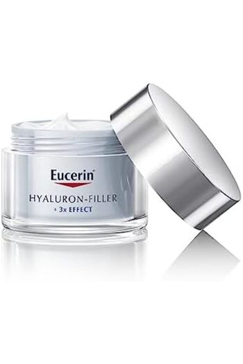 Eucerin Anti-Aging Day Cream SPF 15 for Dry Skin, 50ml