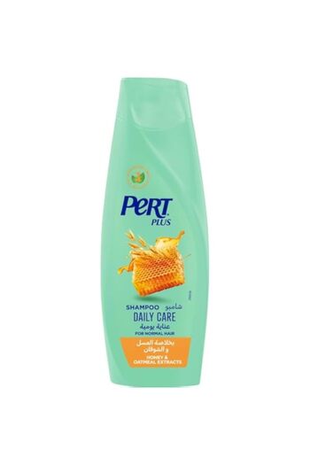 PERT PLUS Shampoo Normal Hair Honey 400ml