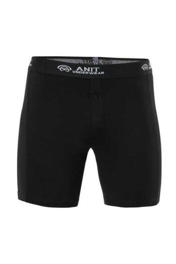 Anıt 1114 Men's Lycra Long Boxer