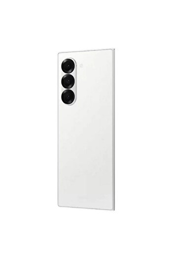 Samsung Galaxy Z Fold6 1TB Beyaz Exclusive Seri (Samsung Türkiye Garantili)