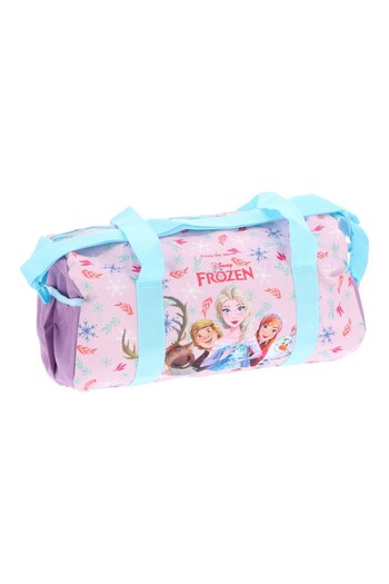 Frozen Children's sports bag, 40x24x19 cm, multicolor,