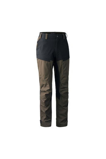 Deerhunter Deerhunter Pants, Fallen Leaf color