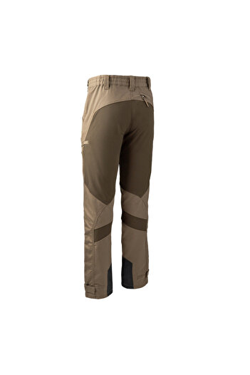 Deerhunter Rogaland Stretch Contrast Pants, Driftwood