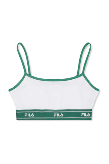 Fila Candelo Taped Spaghetti Bra Top