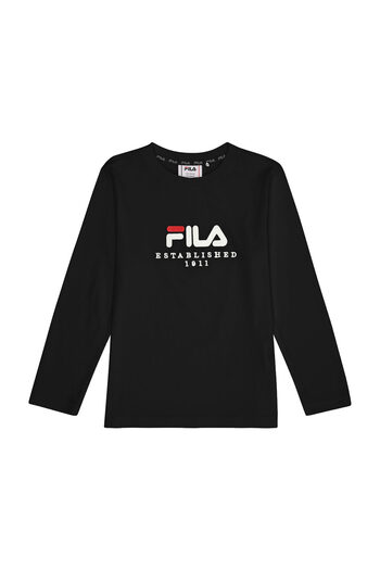Fila Benna Regular Longsleeve T-Shirt