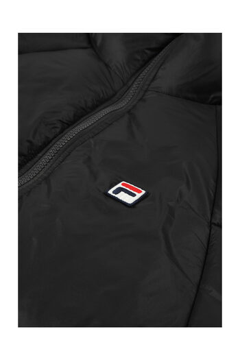 Fila Monterosa Loose Puffer Jacket.