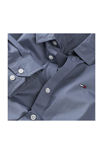 Tommy Hilfiger TJM ОРИГІНАЛЬНА СТРЕЙЧ-СОРОЧКА
