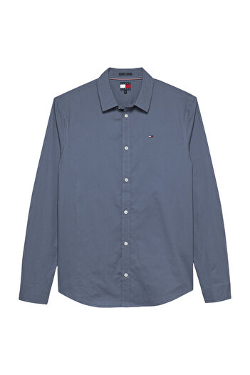 Tommy Hilfiger TJM ОРИГІНАЛЬНА СТРЕЙЧ-СОРОЧКА