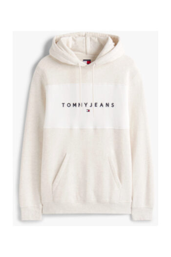 Tommy Hilfiger ΓΡΑΜΜΙΚΟ ΛΟΓΟΤΥΠΟ TJM REG CBLK HD