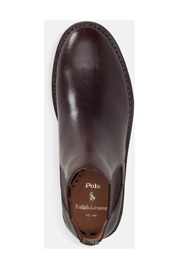 Polo Ralph Lauren TALAN CHLSEA-BOOTS-NEFORMÁLNÍ